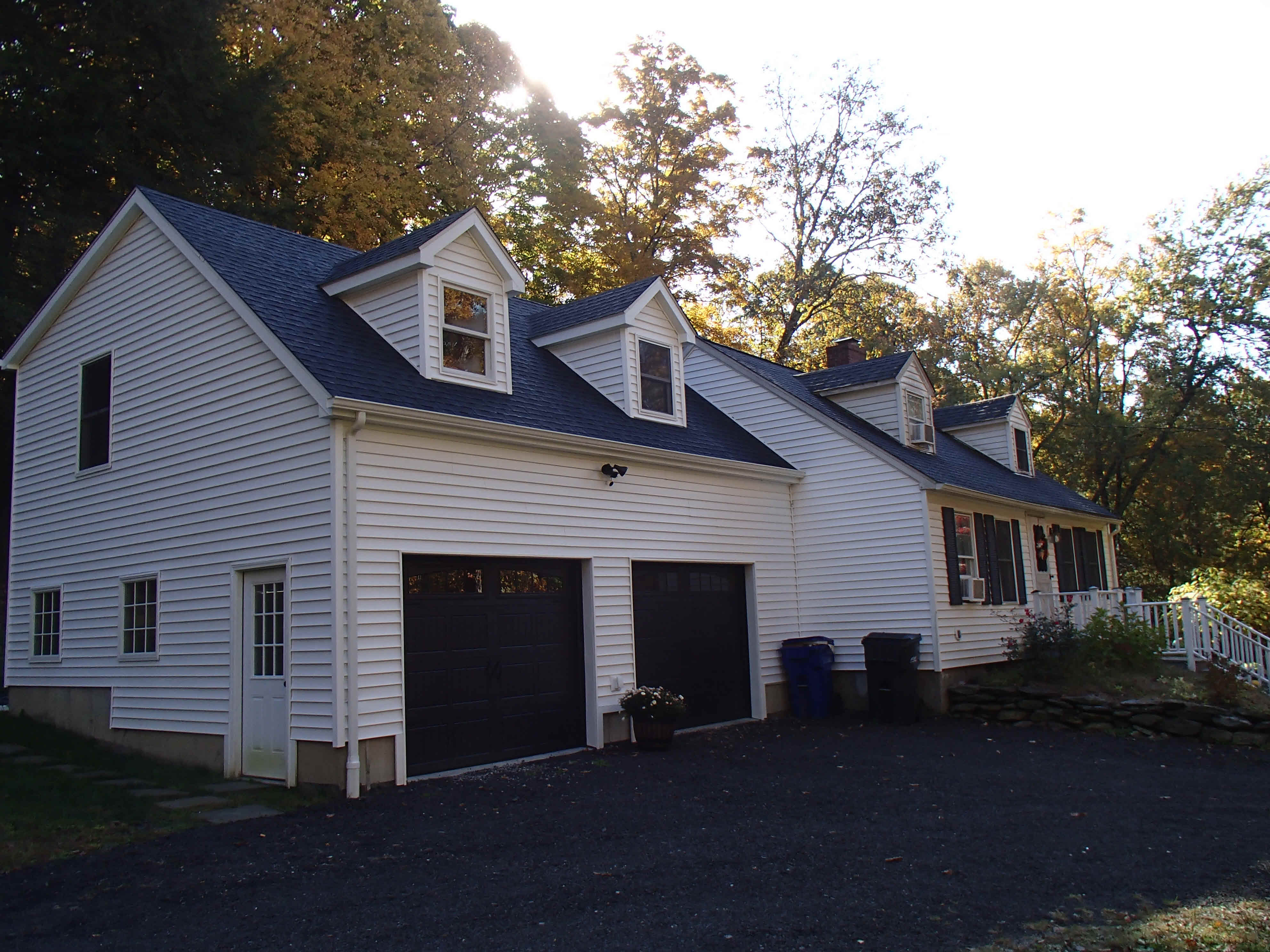 Building photograph for 60 WEWAKA BROOK RD